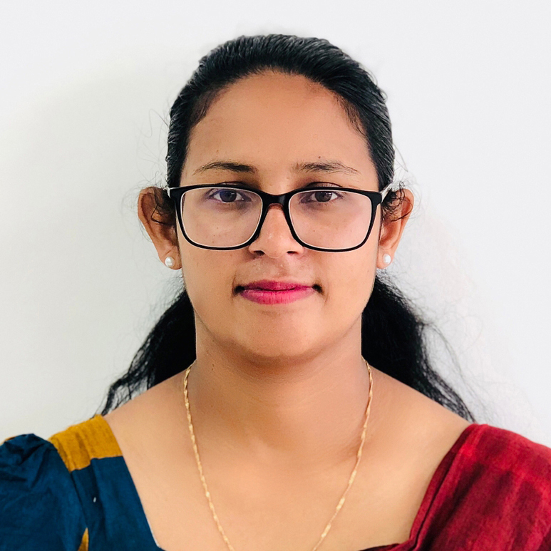 Mrs. SJMMJ. Samarakoon